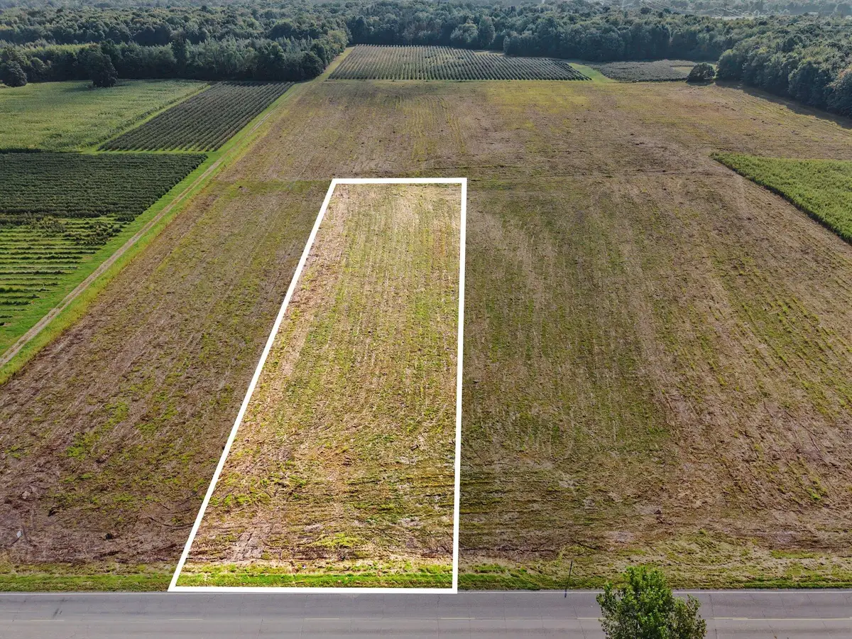 VL-Div-1 County Road 687, Bangor, MI 49013 - #1