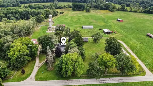 5457 Wood Road, Rives Junction, MI 49277