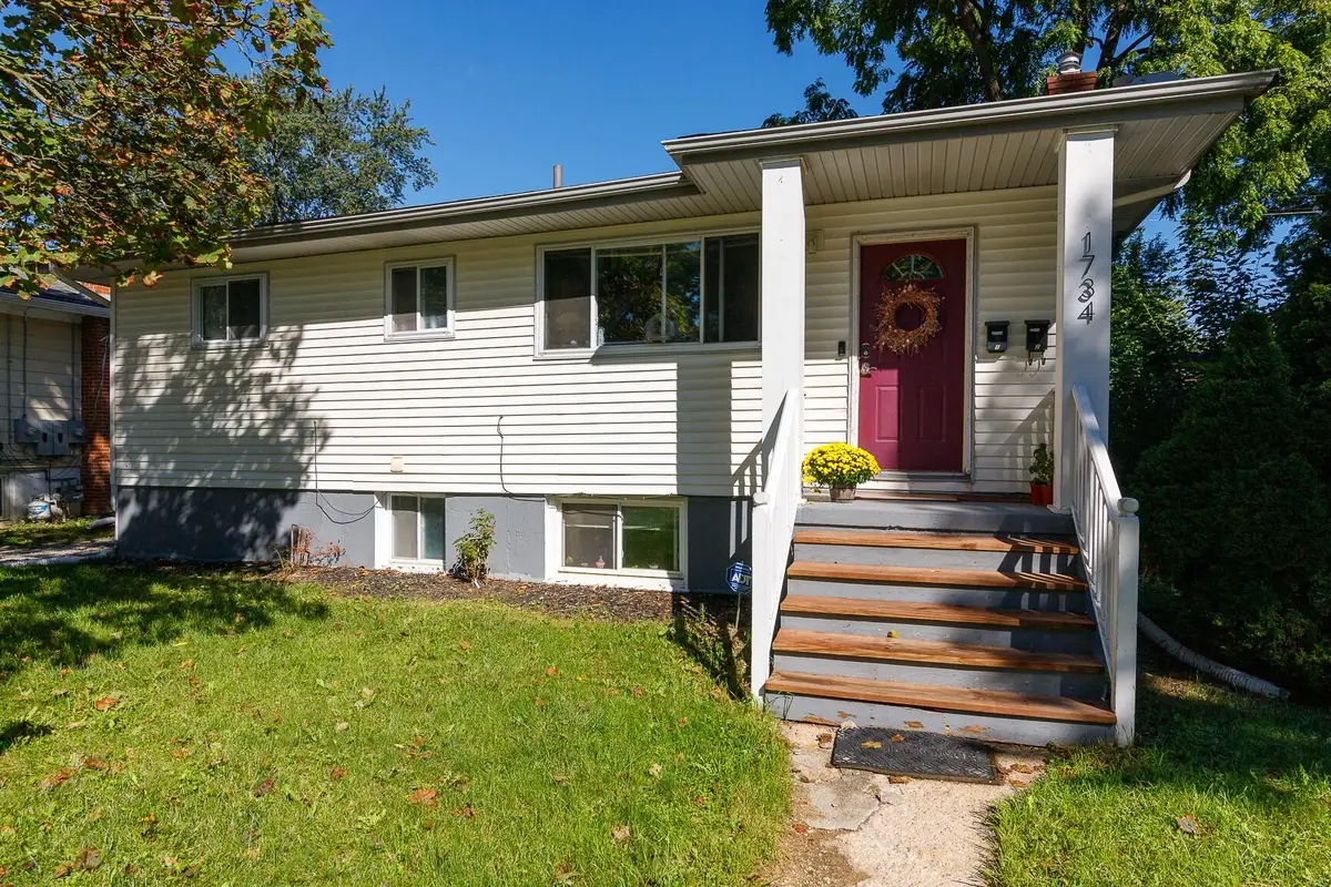 1734 Abbott Avenue, Ann Arbor, MI 48103 - #1