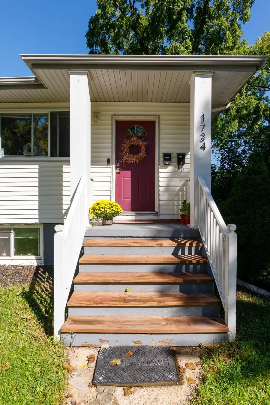 1734 Abbott Avenue, Ann Arbor, MI 48103 - #2