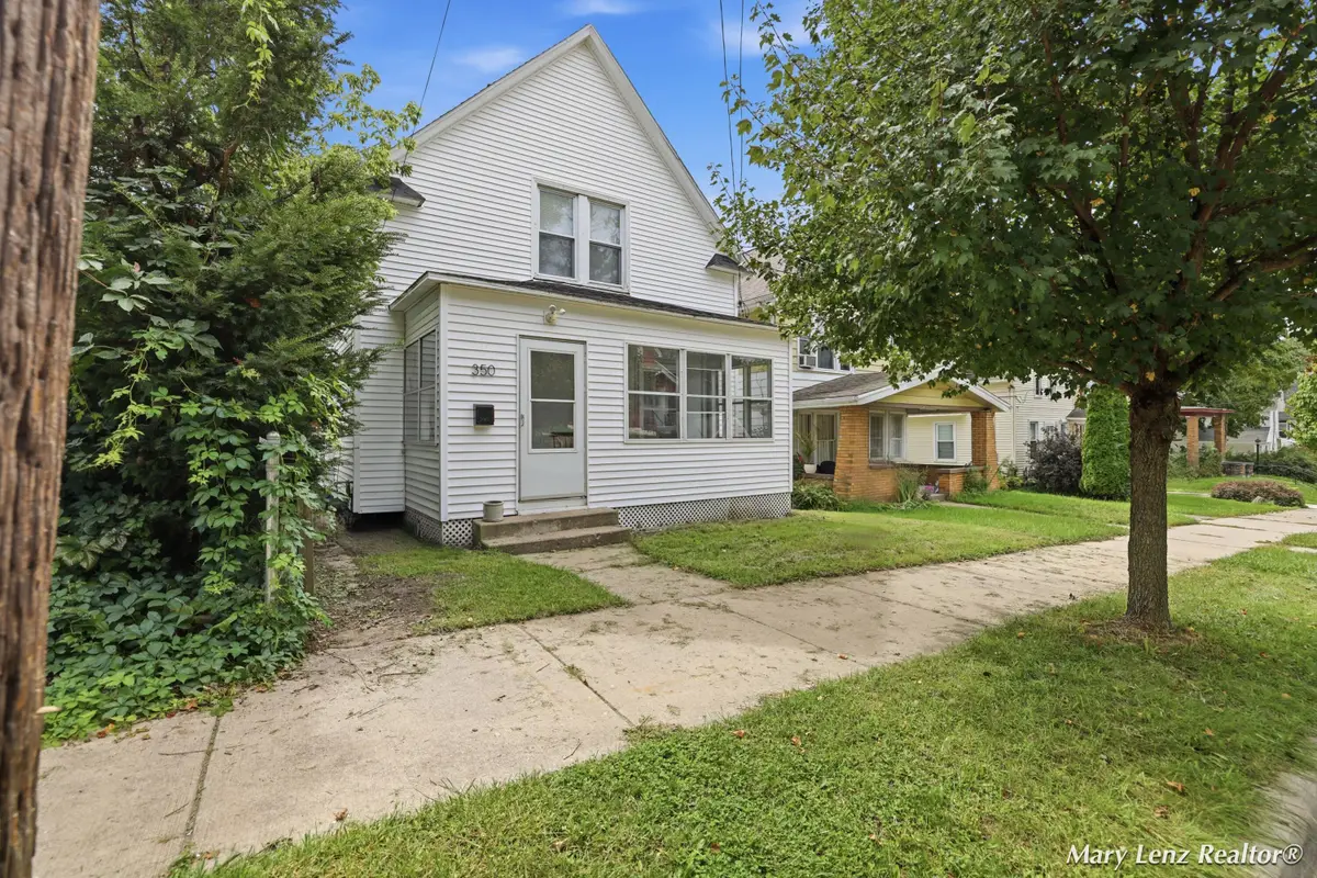 350 Page Street Ne, Grand Rapids, MI 49505 - #1