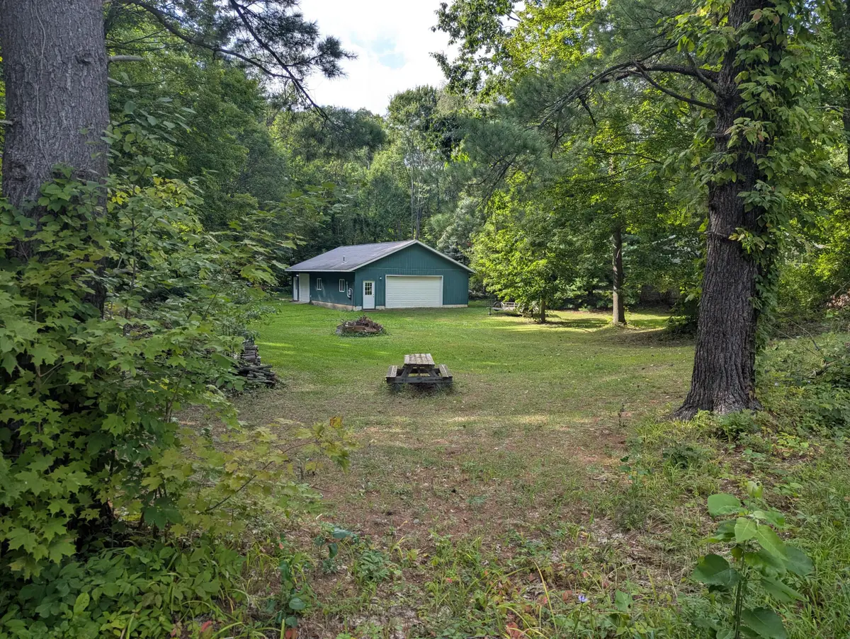 15215 Hanna Avenue Ne, Cedar Springs, MI 49319 - #1