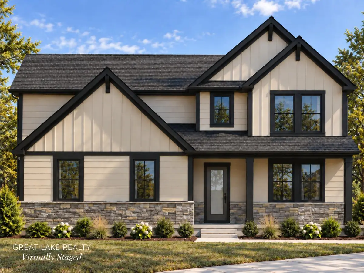684 Vienna Way, Traverse City, MI 49696 - #1
