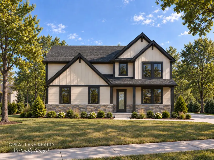 684 Vienna Way, Traverse City, MI 49696 - #2