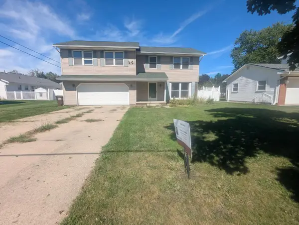 934 Hendricks Drive, Monroe, MI 48162