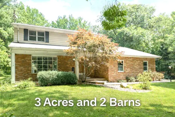 2910 N 5th Street, Kalamazoo, MI 49009