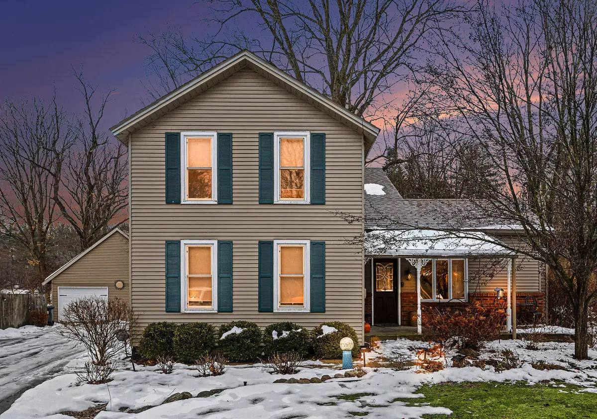 8804 Gull Road, Richland, MI 49083 - #1