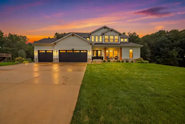 9336 Sunset Ridge Drive Ne, Rockford, MI 49341