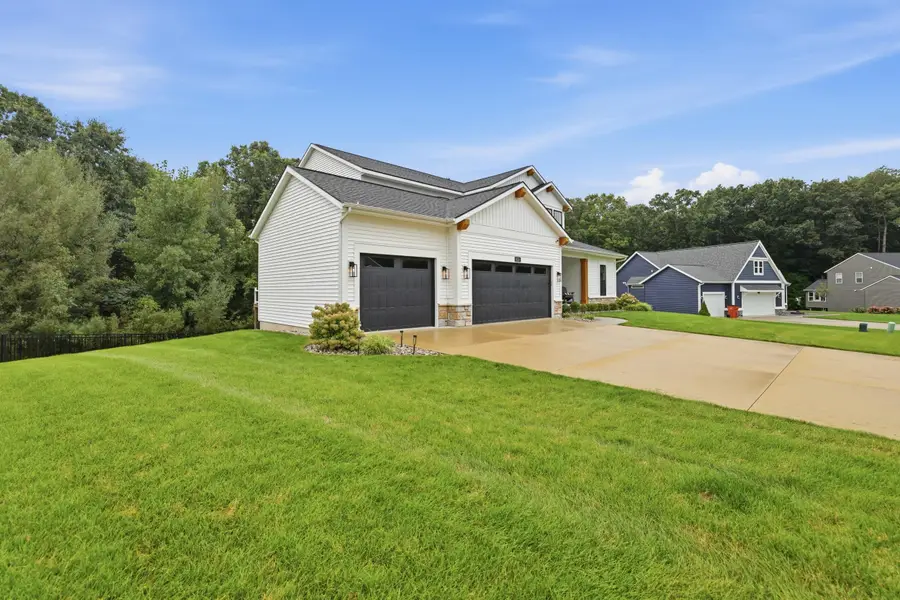 9336 Sunset Ridge Drive Ne, Rockford, MI 49341 - #2