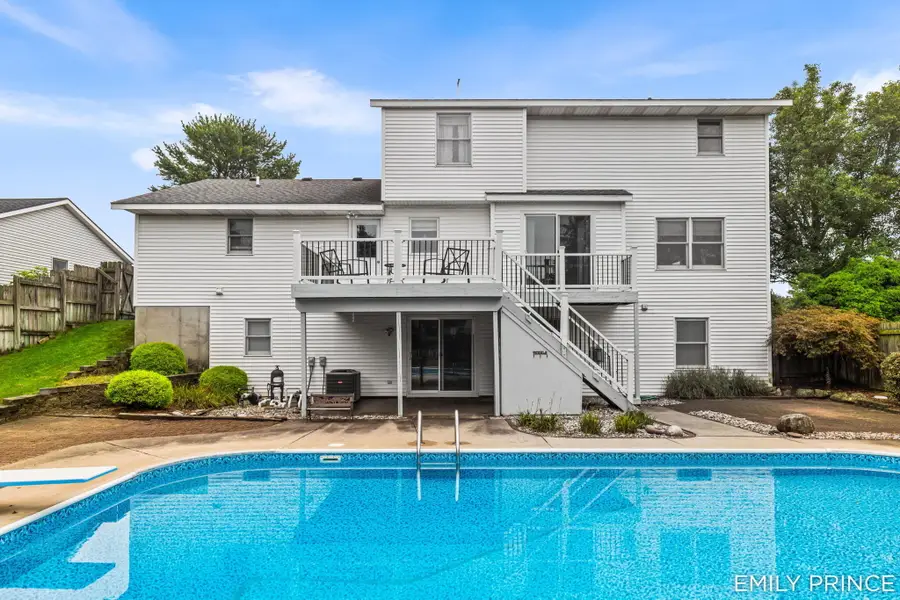 6301 Brookfield Court, Hudsonville, MI 49426 - #3