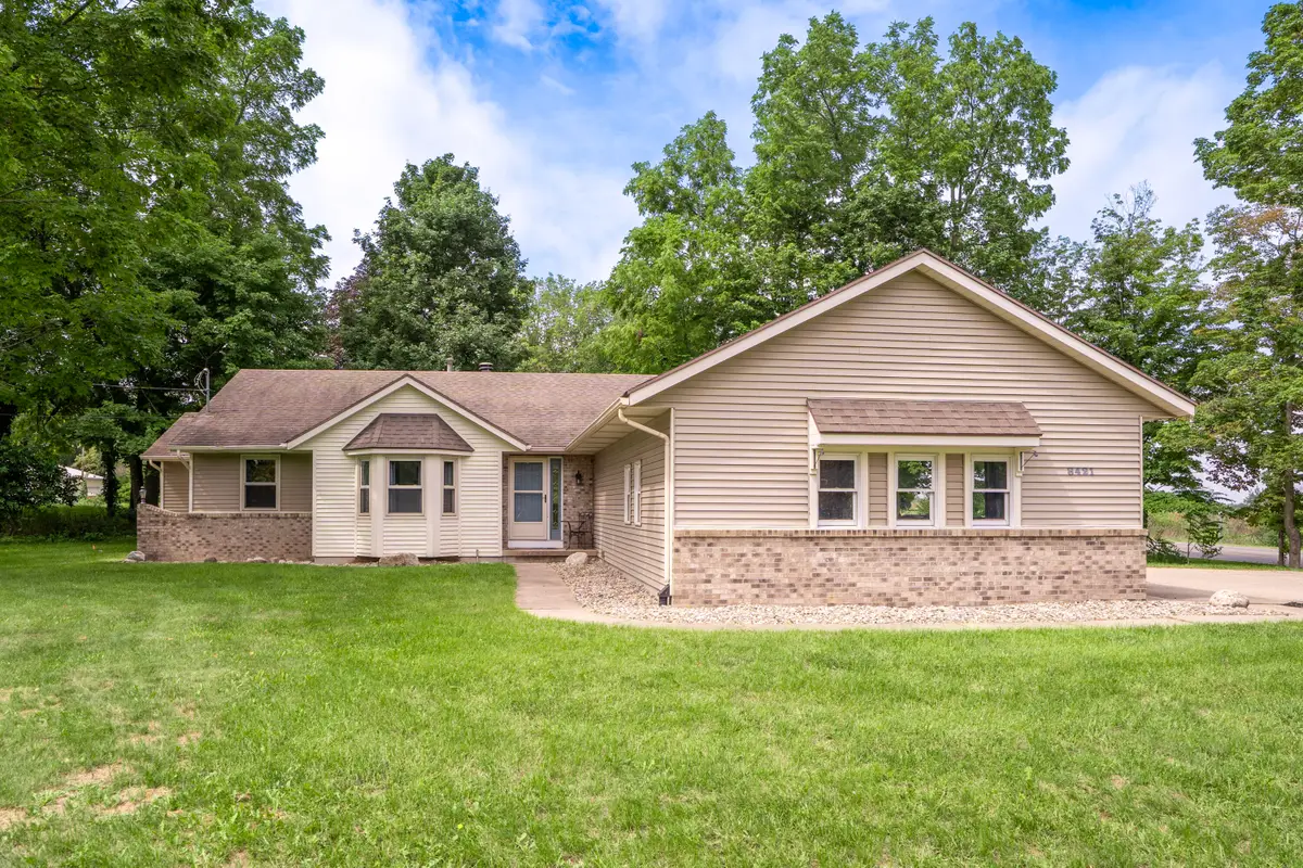 8421 Trail Blazer Drive Se, Byron Center, MI 49315 - #1