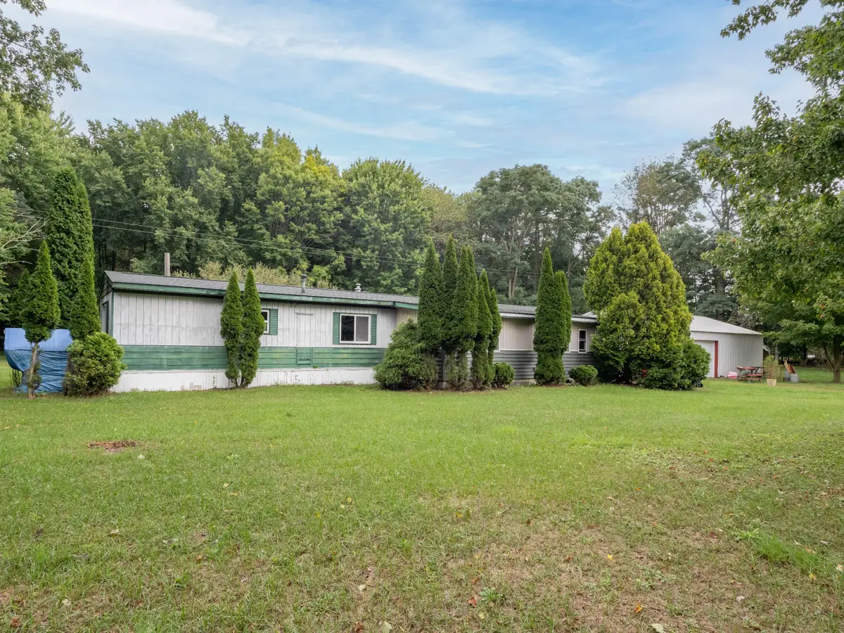 25356 2nd Avenue, Allegan, MI 49010 - #1