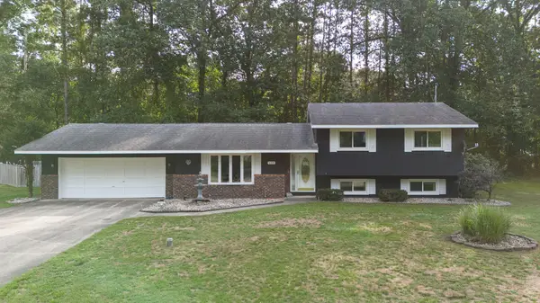 179 Juanita Drive, Battle Creek, MI 49014