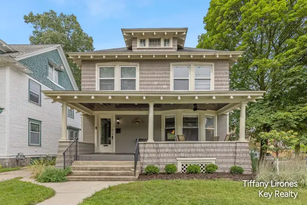 1355 Sigsbee Street Se, Grand Rapids, MI 49506