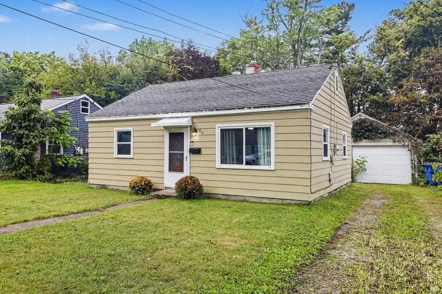 717 Washburn Avenue, Kalamazoo, MI 49048 - #2