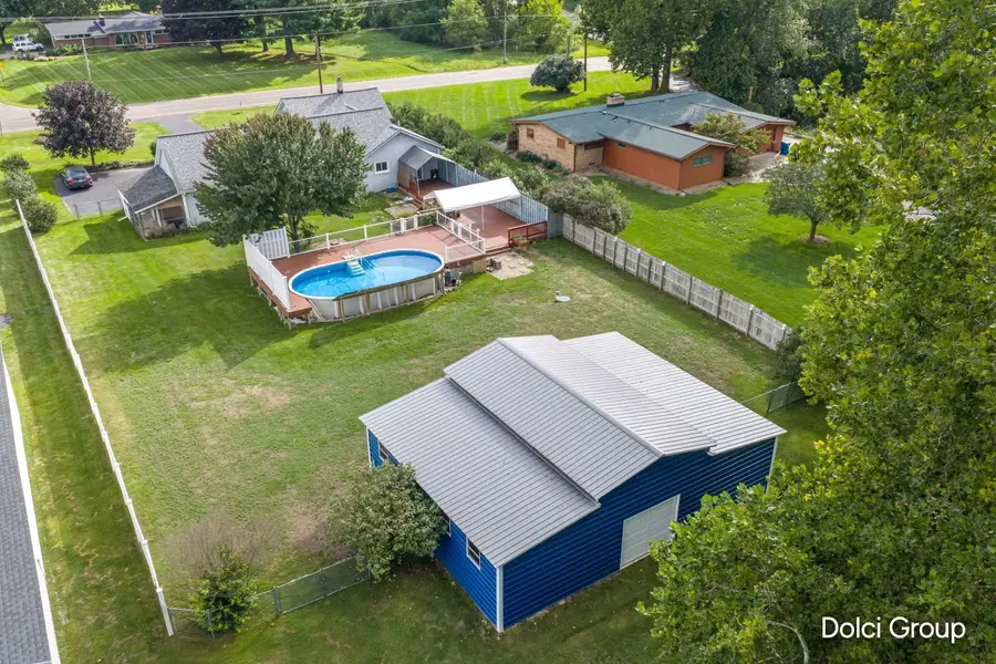1213 Hayes Street, Marne, MI 49435 - #2
