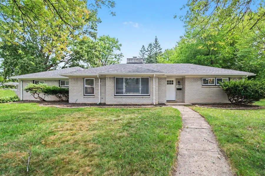24650 Lathrup Boulevard, Southfield, MI 48075 - #3