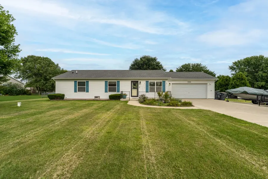 54241 Ridgeview Circle, Paw Paw, MI 49079 - #2