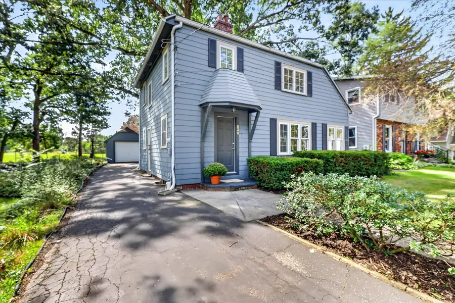 838 Lakeway Avenue, Kalamazoo, MI 49001 - #2