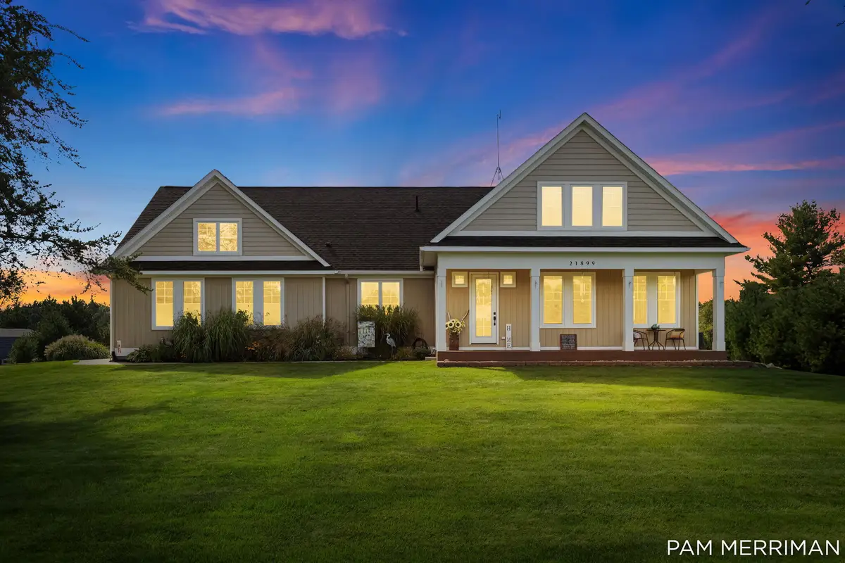21899 Hilltop Circle, Stanwood, MI 49346 - #1