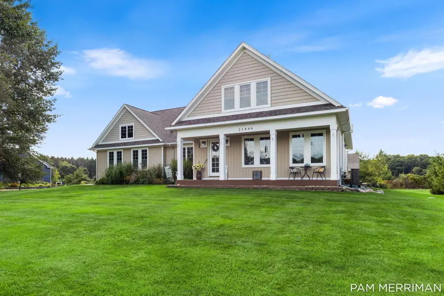 21899 Hilltop Circle, Stanwood, MI 49346 - #3