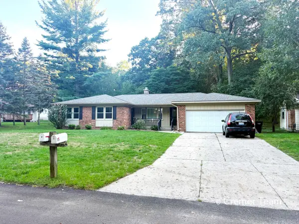 5727 Ridgebrook Avenue Se, Kentwood, MI 49508