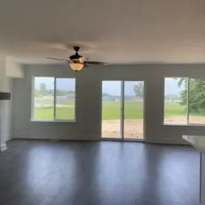 789 Chase Hanna Street #24, Dundee, MI 48131 - #3