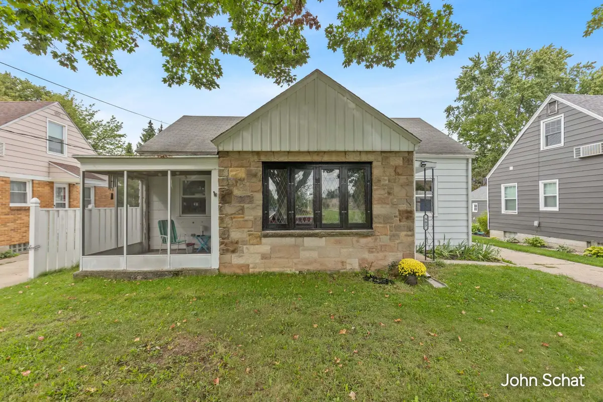 903 Edna Street Se, Grand Rapids, MI 49507 - #1
