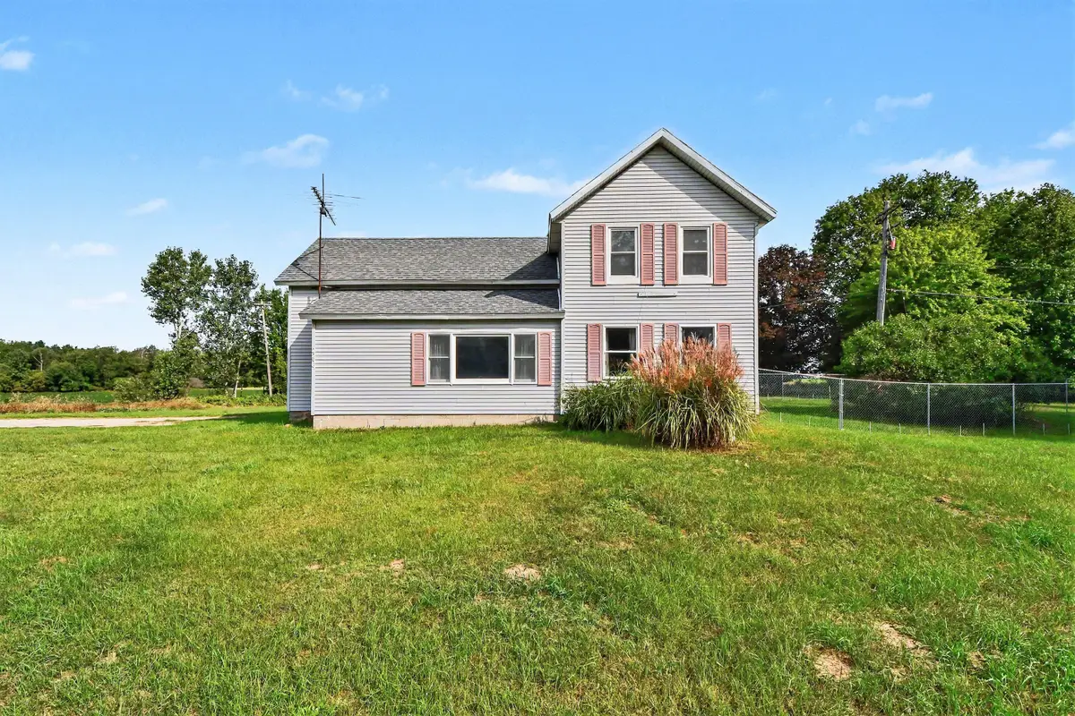 2235 17 Mile Road, Kent City, MI 49330 - #1