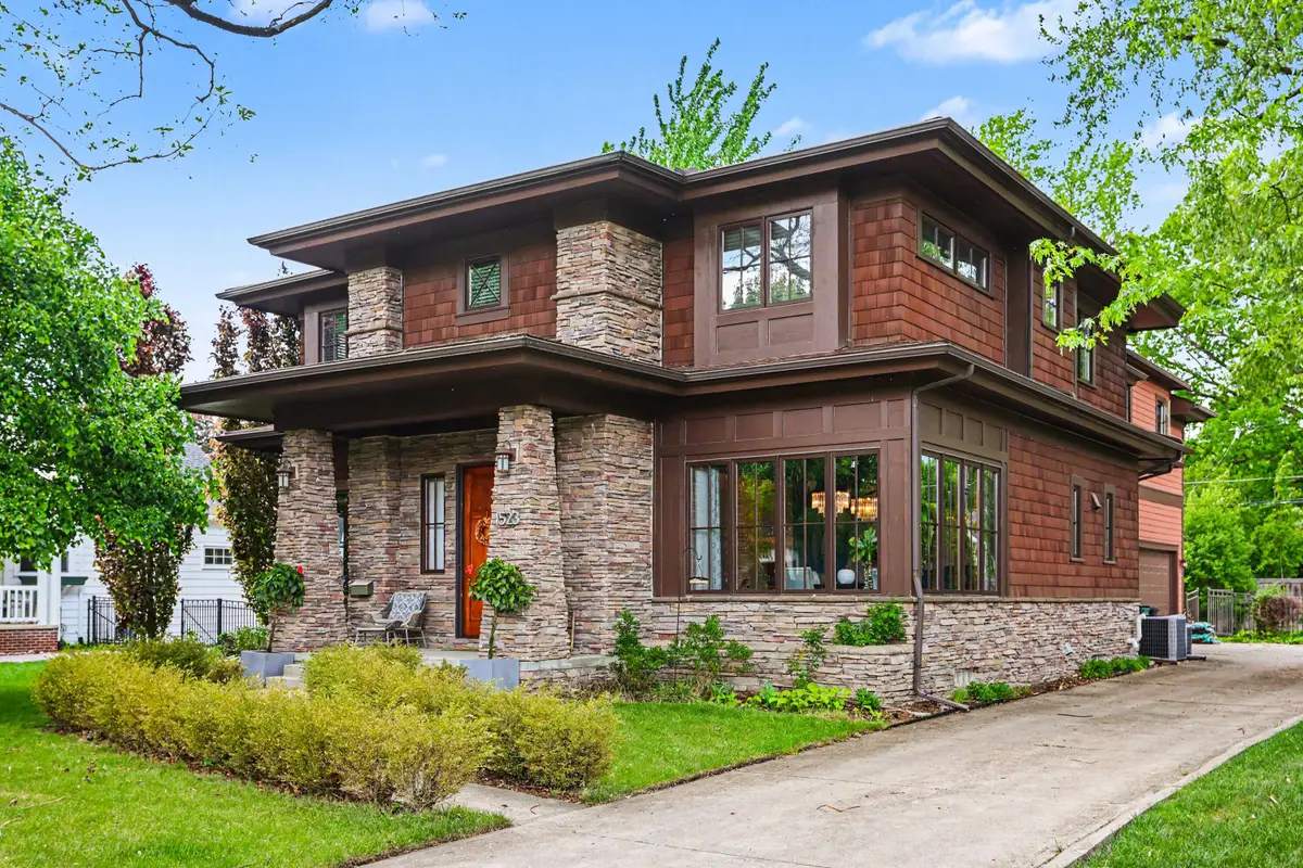 1523 Villa Road, Birmingham, MI 48009 - #1