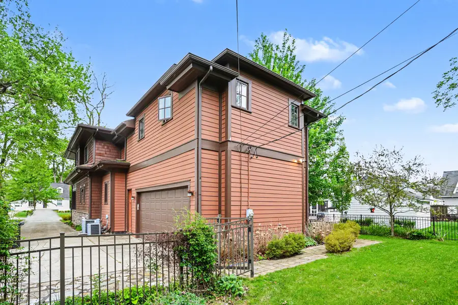 1523 Villa Road, Birmingham, MI 48009 - #3