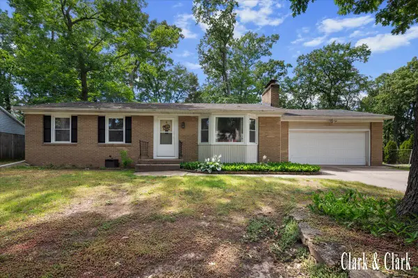 4747 Marshall Avenue Se, Kentwood, MI 49508