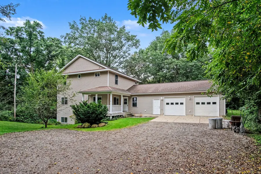 5171 Bancroft Avenue Se, Lowell, MI 49331 - #3