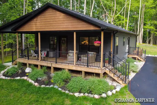 9924 Sweet Tree Lane, Stanwood, MI 49346
