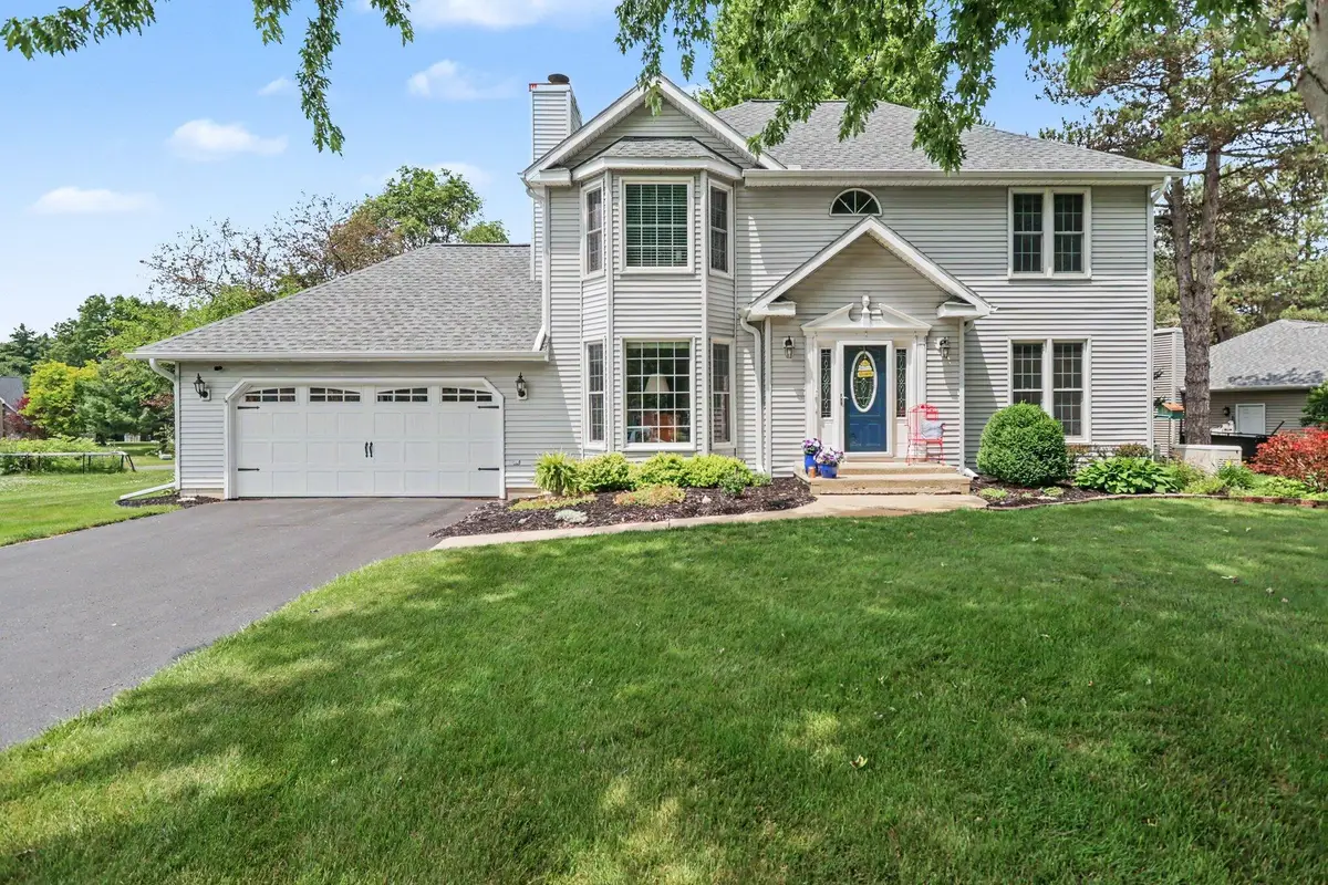 141 Rosewood Trail, Battle Creek, MI 49014 - #1