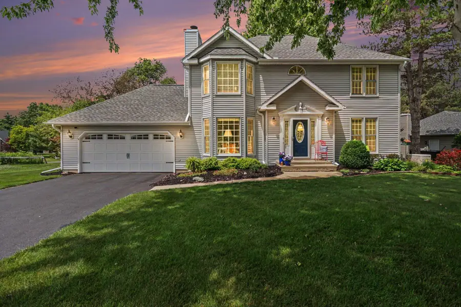 141 Rosewood Trail, Battle Creek, MI 49014 - #2