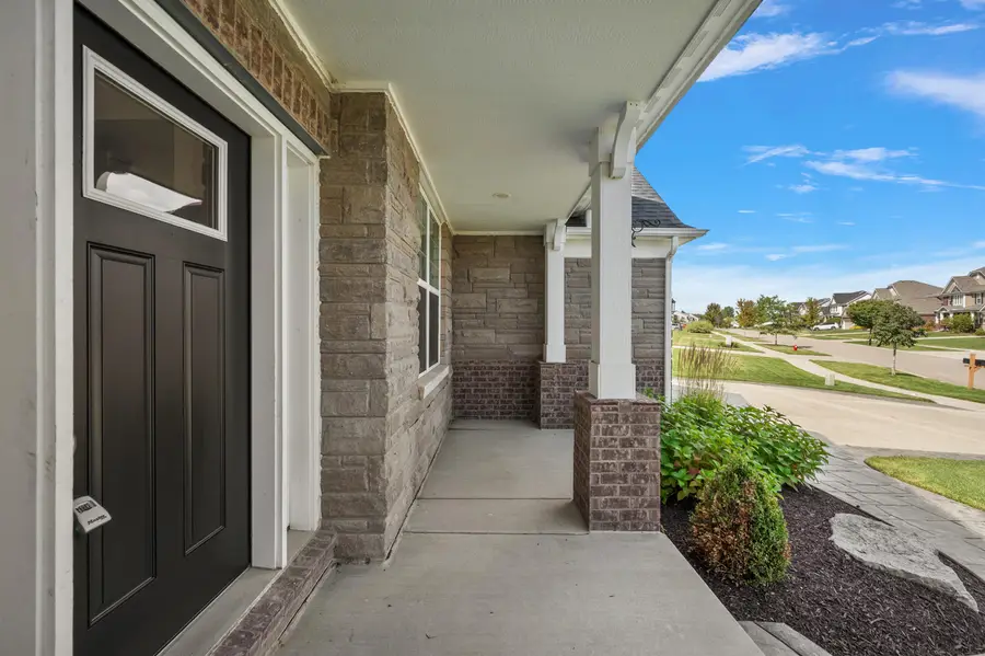 2354 Findley Circle, Lake Orion, MI 48360 - #3
