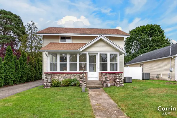 370 Norwood Street, Rockford, MI 49341