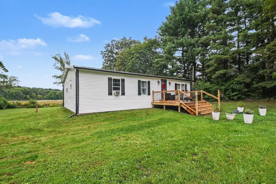 11905 Dutch Settlement Road, Marcellus, MI 49067 - #2