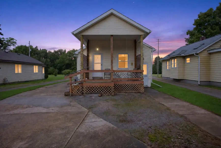 531 7th Street, Michigan Center, MI 49254 - #2