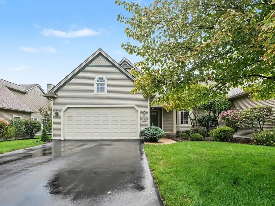 225 Pierce Lake Drive, Chelsea, MI 48118 - #3