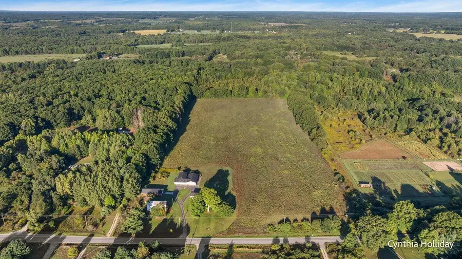 15833 Meddler Avenue Ne, Cedar Springs, MI 49319 - #2