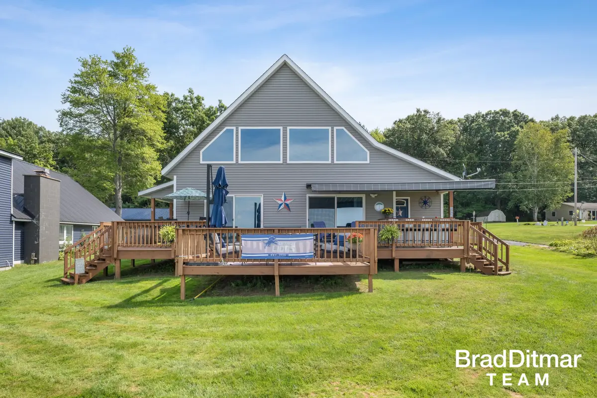 8453 Hidden Trail, Orleans, MI 48865 - #1