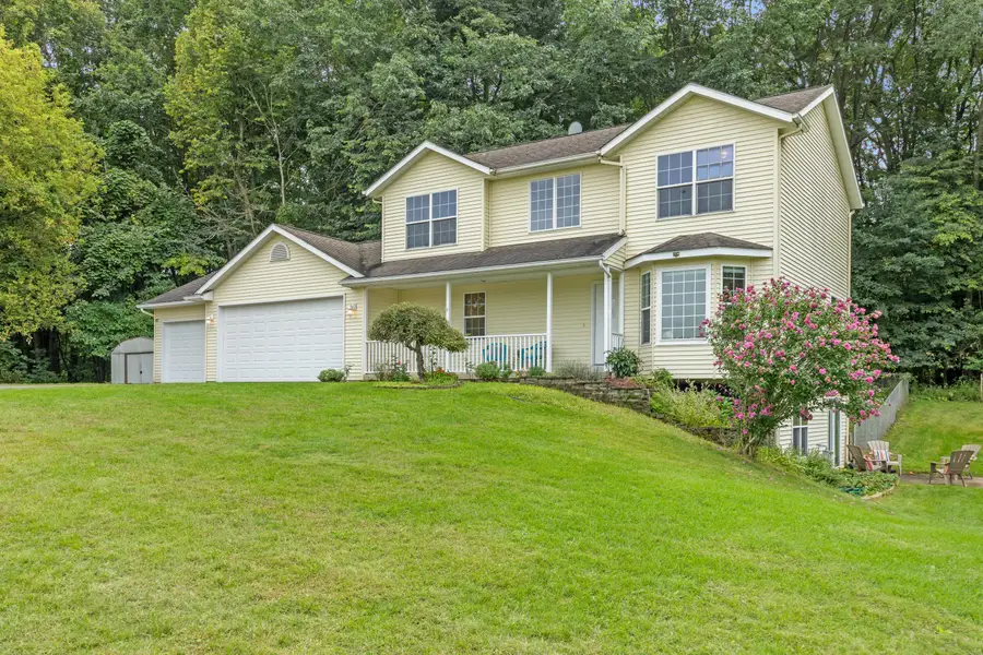 10169 Meadowgate Drive Ne, Sparta, MI 49345 - #2