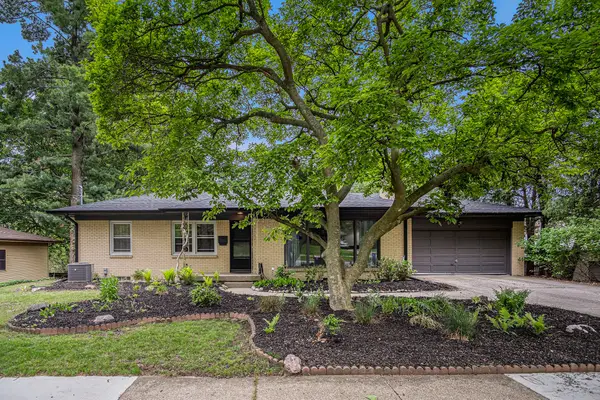 1546 7th Street Nw, Grand Rapids, MI 49504