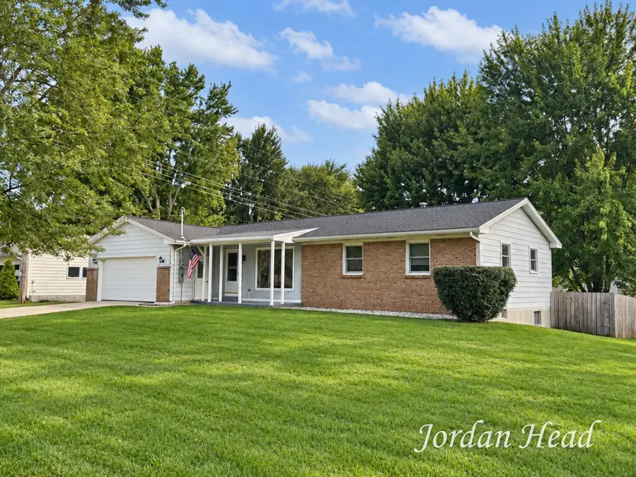 11335 Valley View Avenue, Allendale, MI 49401 - #2