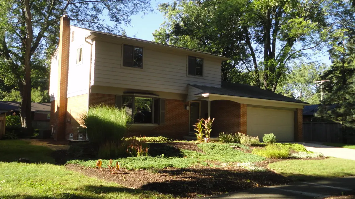674 Canterbury Drive, Saline, MI 48176 - #1