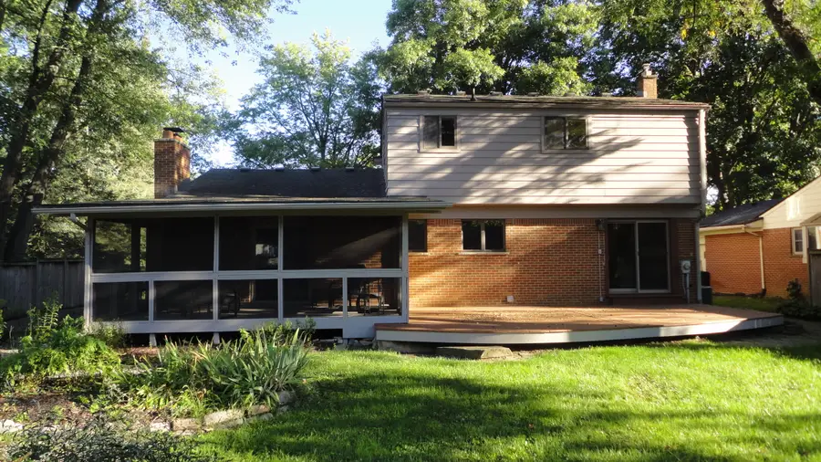 674 Canterbury Drive, Saline, MI 48176 - #3