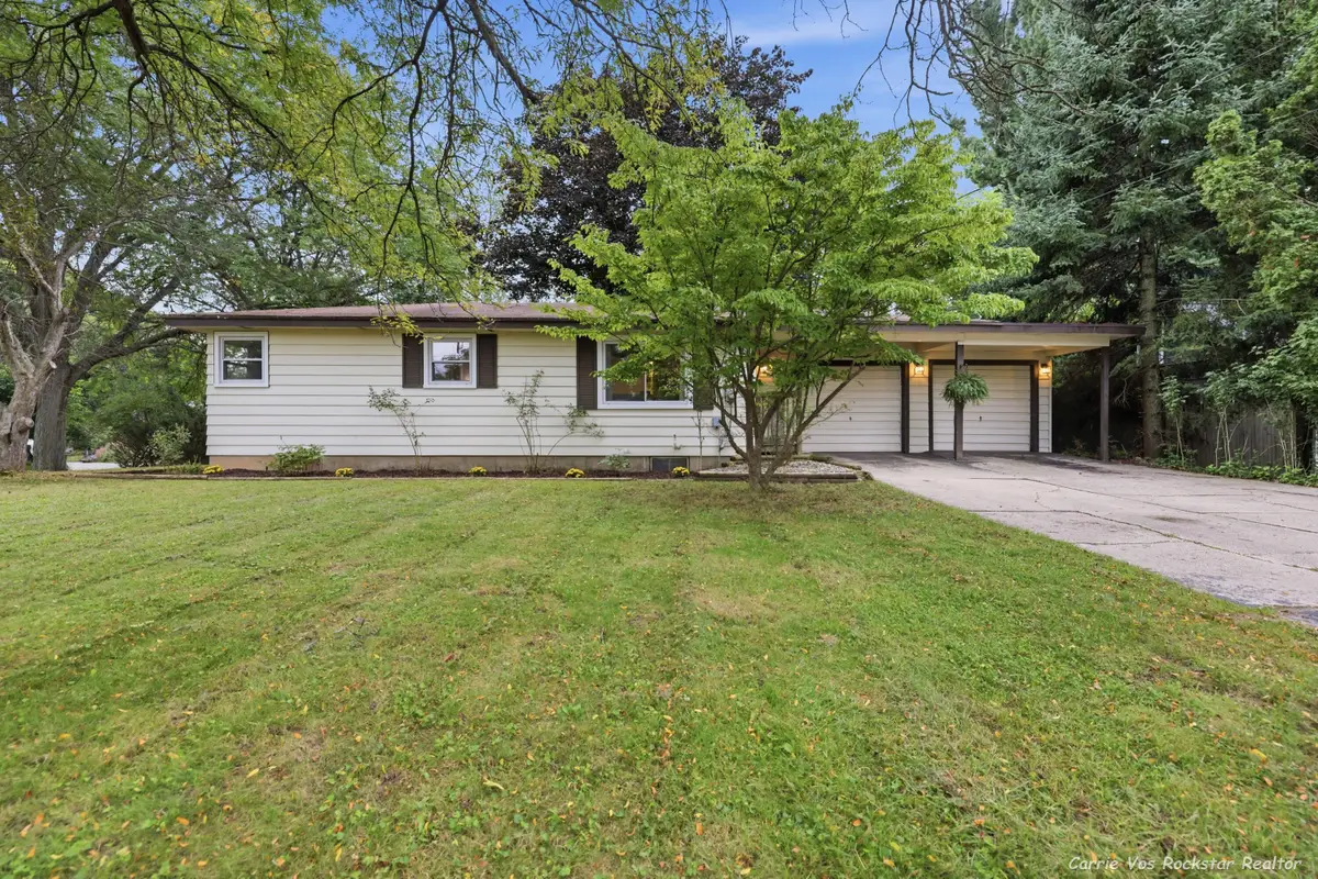 3100 Hoehn Street Nw, Grand Rapids, MI 49504 - #1