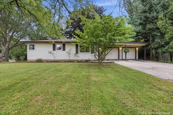 3100 Hoehn Street Nw, Grand Rapids, MI 49504